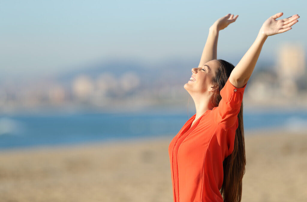 What Is Self-Care?
